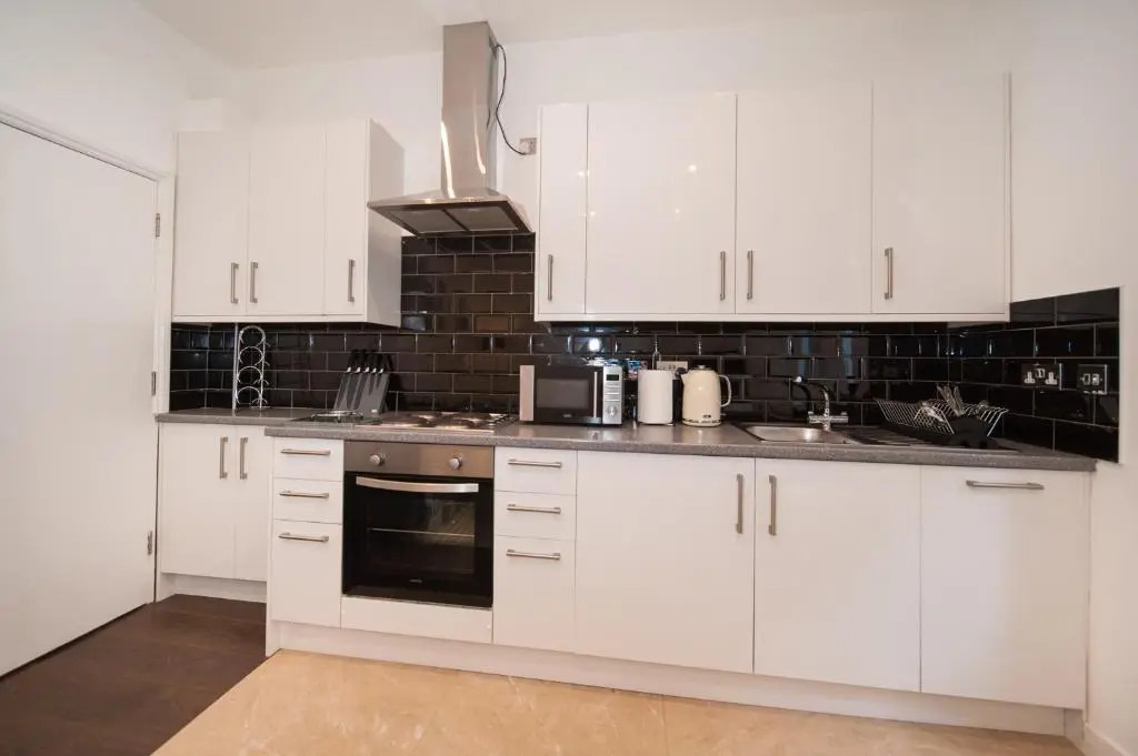 Central London Apartment - Great Location