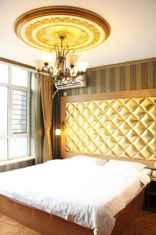 Yingkou Yadian Jiari Business Hotel