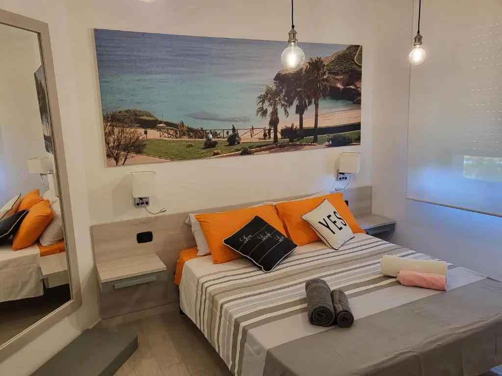 B&B Brezza Marina