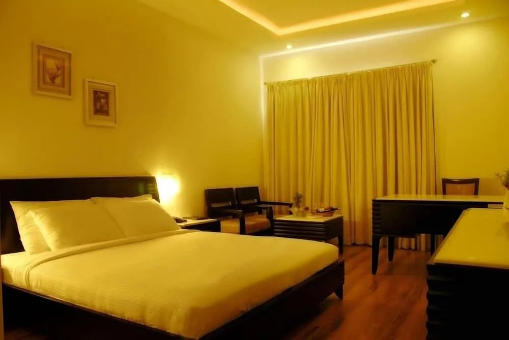 Lahari Resorts