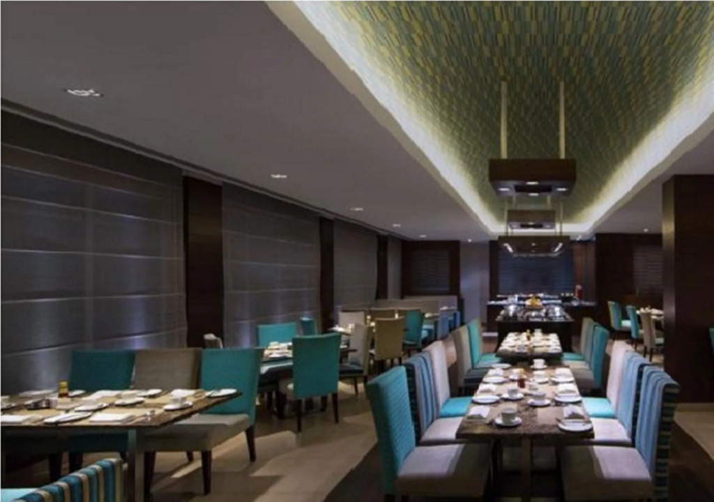Four Points by Sheraton Vadodara