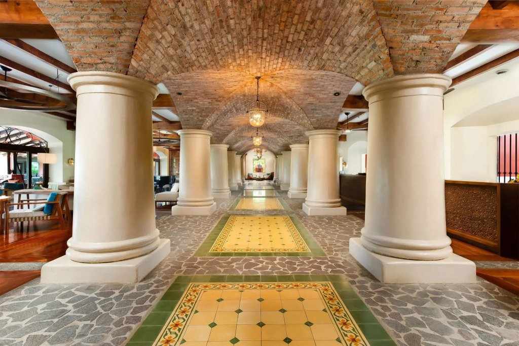 Los Sueños Marriott Ocean & Golf Resort