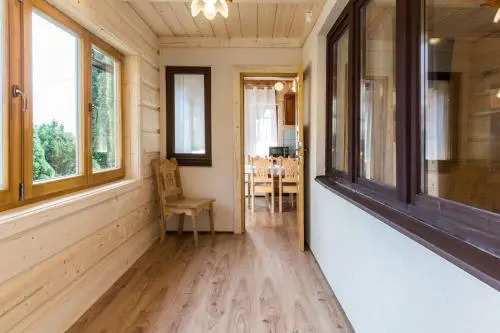 udanypobyt Apartamenty Przy Lesie 2