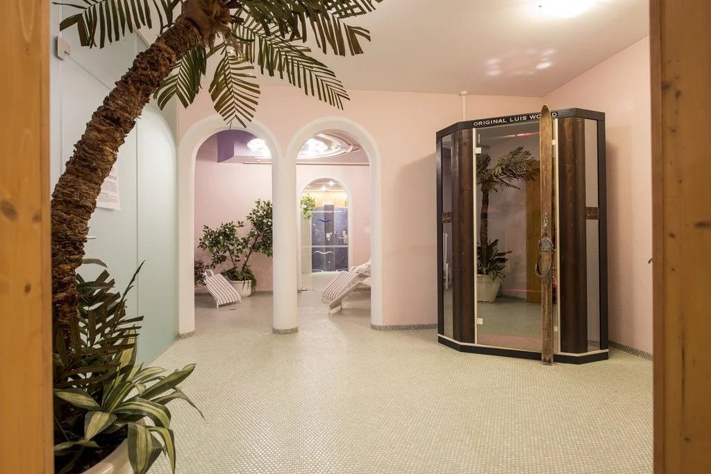 Landhotel Älpili