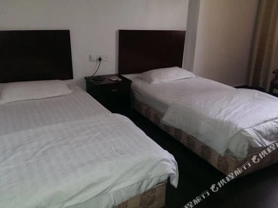 Tongde Hostel