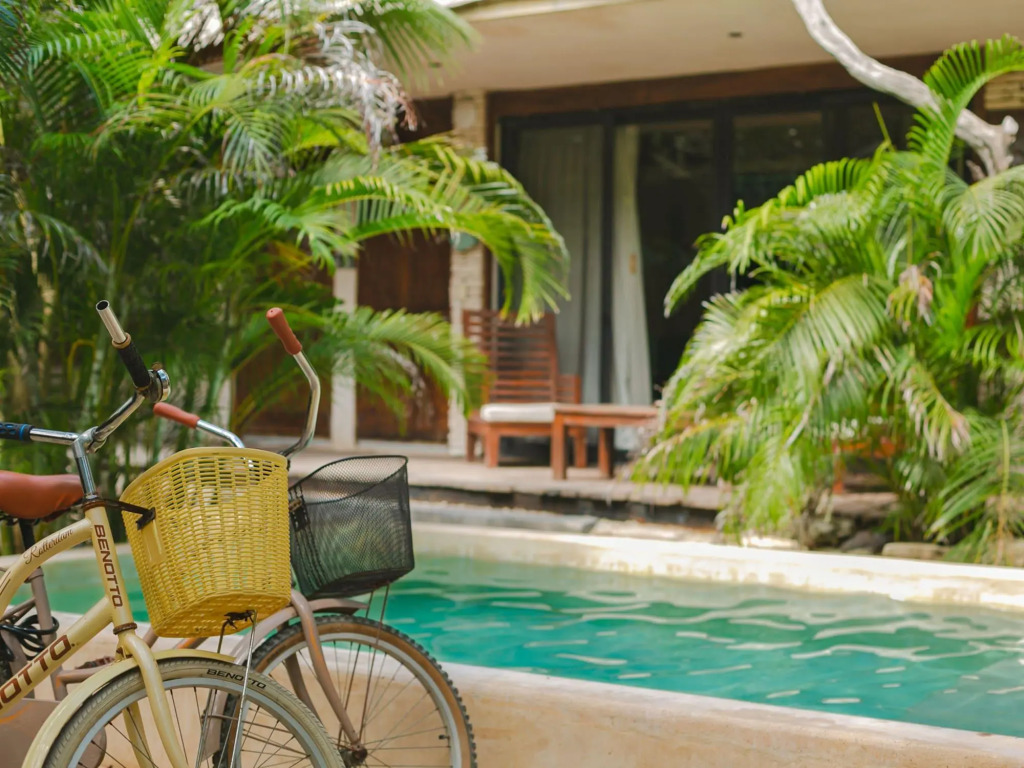 Suites Tulum