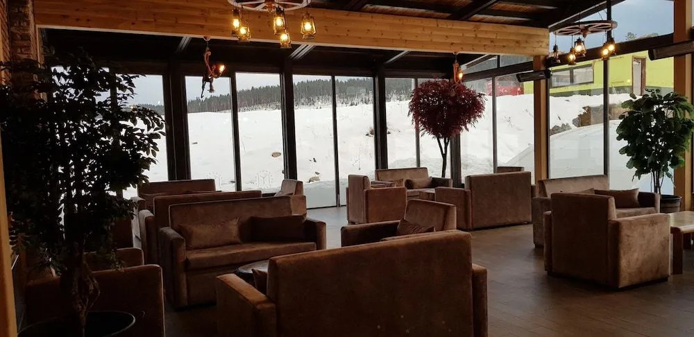 Sarikamis Kayi Snow Otel