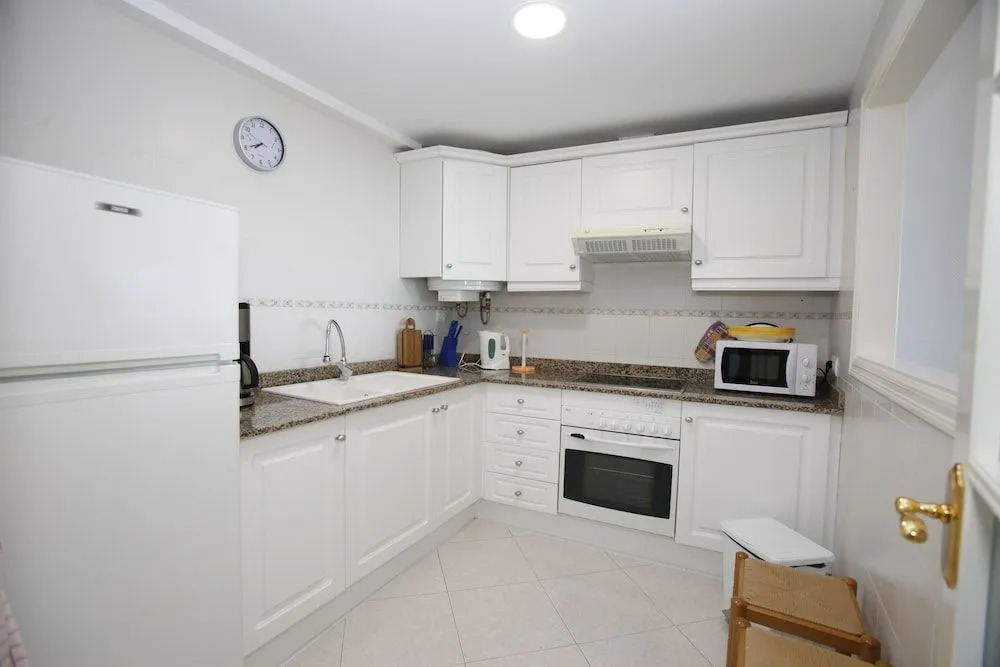 Cosy Second Sea Line Apart - Exclusive Residence