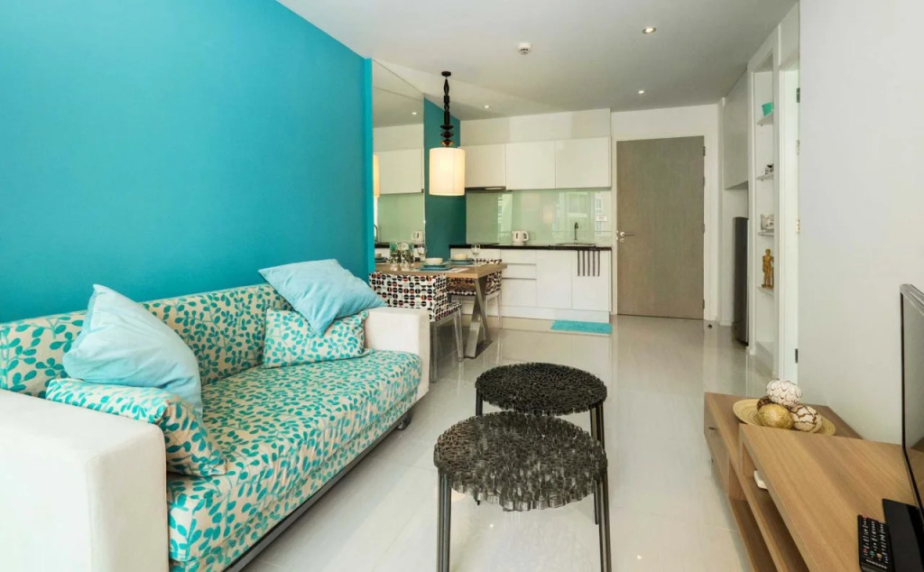 Atlantis Condo Resort Jomtien Beach