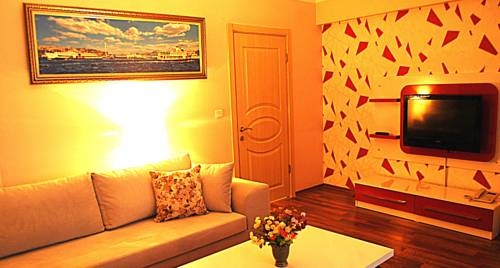 Karahan Residence