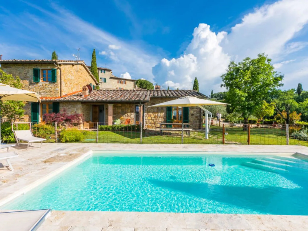 House Casa 360 Greve in Chianti