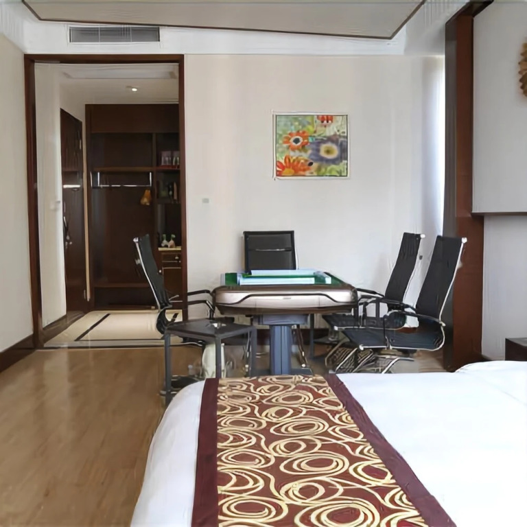 Hongtai Boutique Hotel