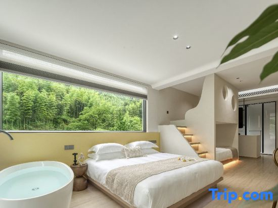 Mountain Pocket Homestay