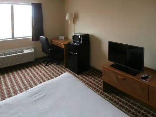 Baymont Inn & Suites Decatur