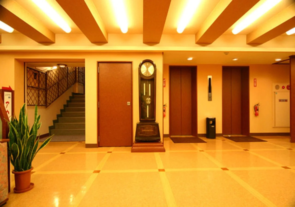 Hotel Maruki