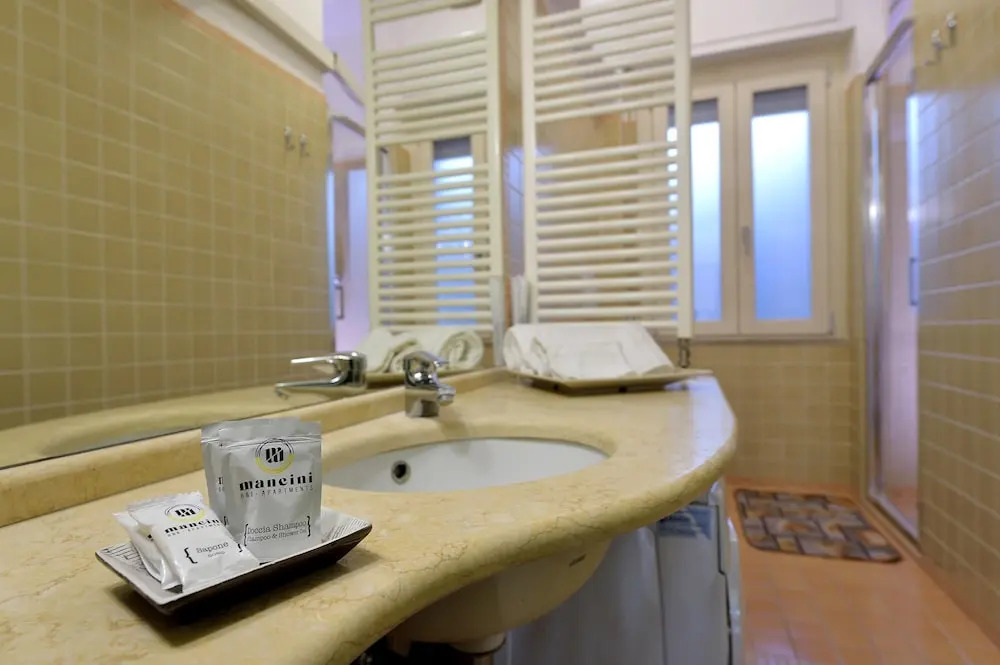 Purpo in Cattolica With 1 Bedrooms and 1 Bathrooms