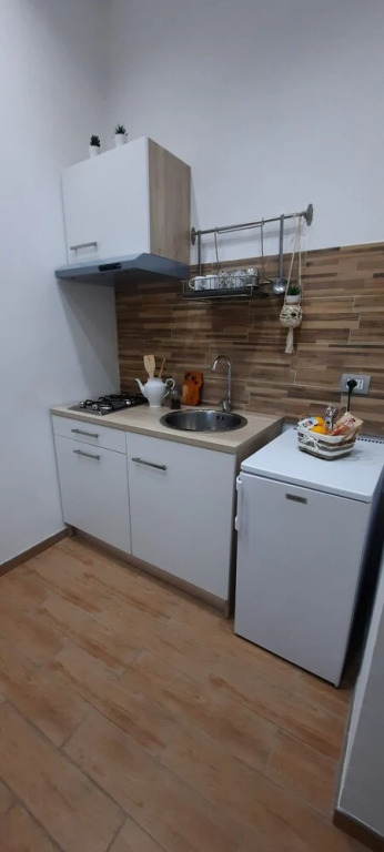 La mansarda suite