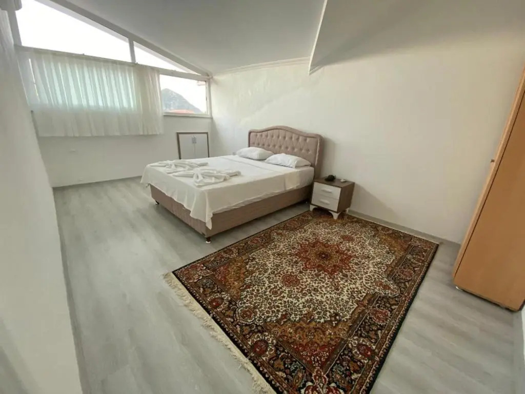 Kaan Apart (Ortaca/Dalyan Merkezde) 2+1, 70m2
