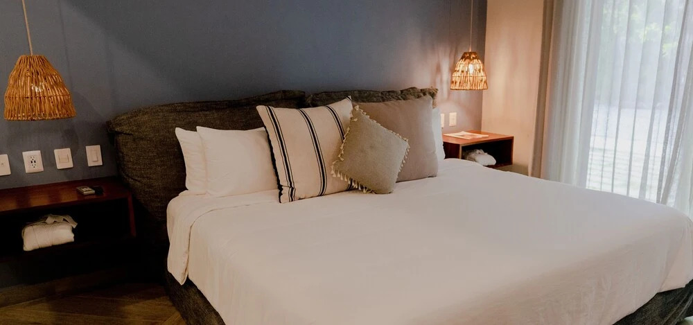 2 Bedroom Luxury Suite 209