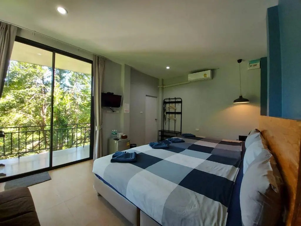 Evergreen Koh Chang Resort