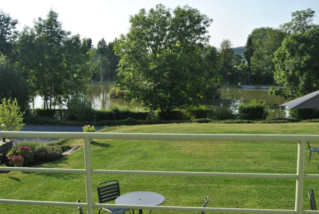 Greenpark Hotel