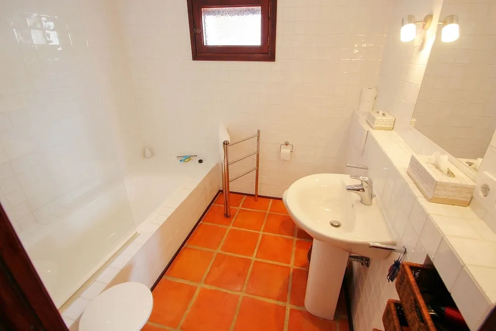 Argentario-4 - sea view villa with private pool in Benissa