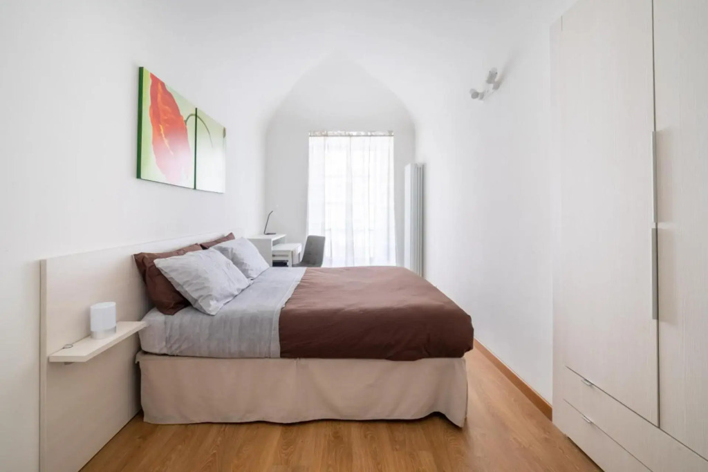 TO.STA BwithoutB HOME SHARING NEL CENTRO DI TORINO