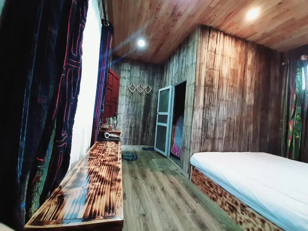 Valley View Homestay