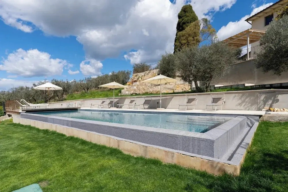 Podere Le Casette - Flo Apartments