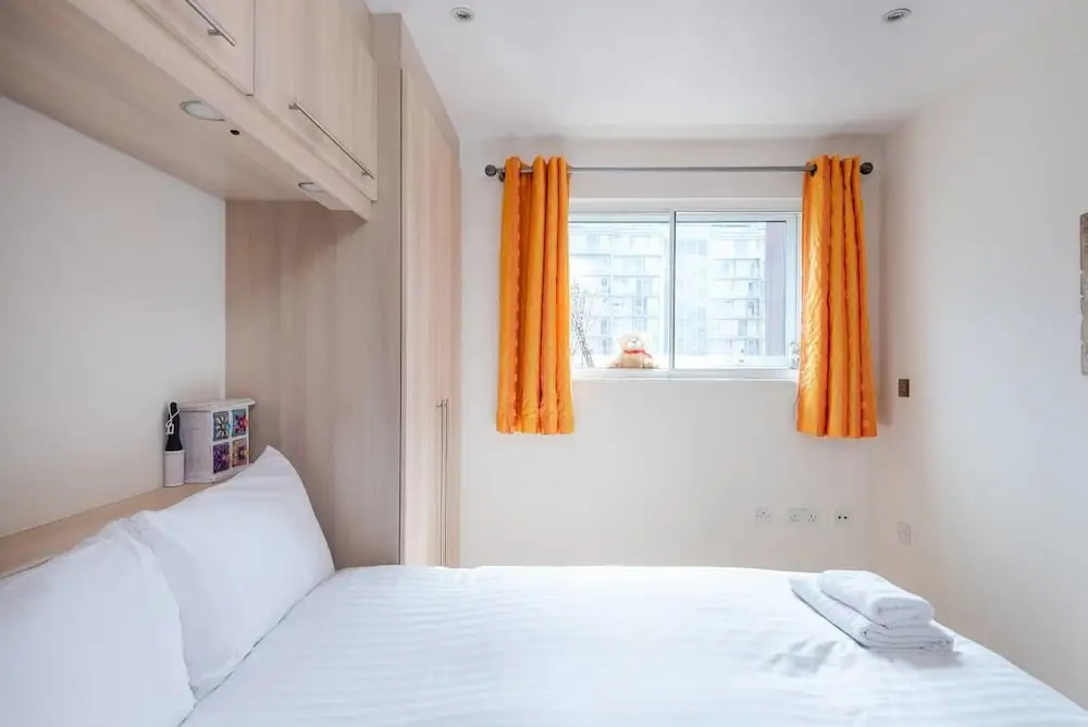 Gorgeous 2 Bed, with Balcony, Battersea