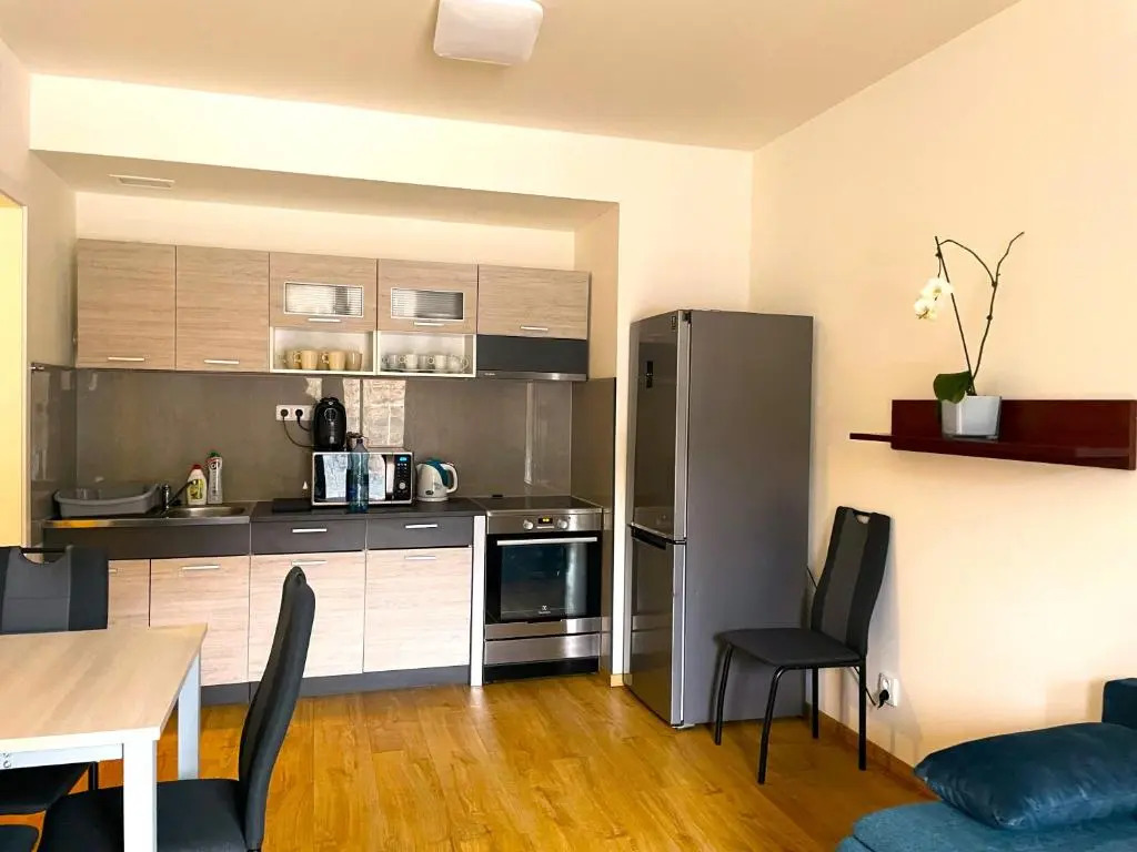 Kora Apartments
