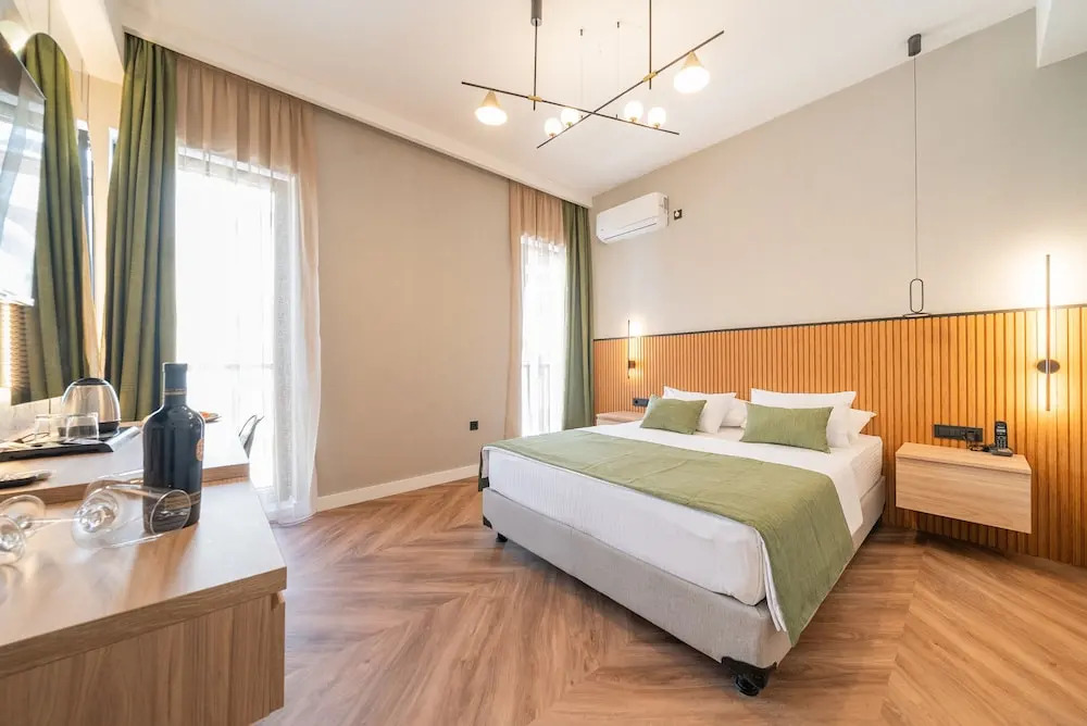 Hotel Aquamarin