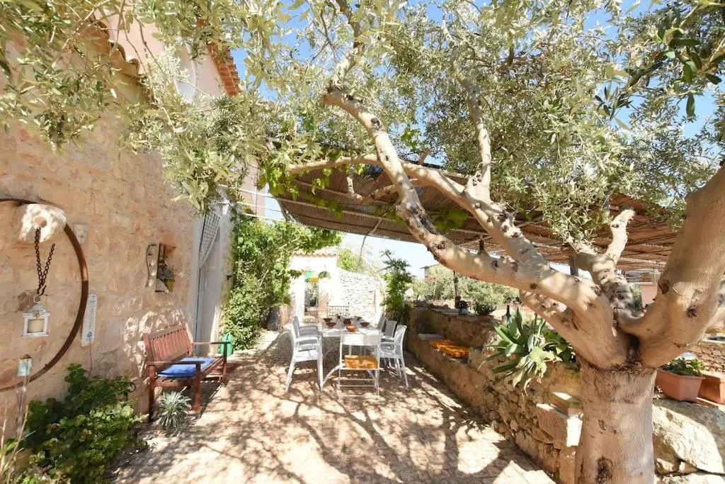 Villa Nina Large Private Pool AC WiFi