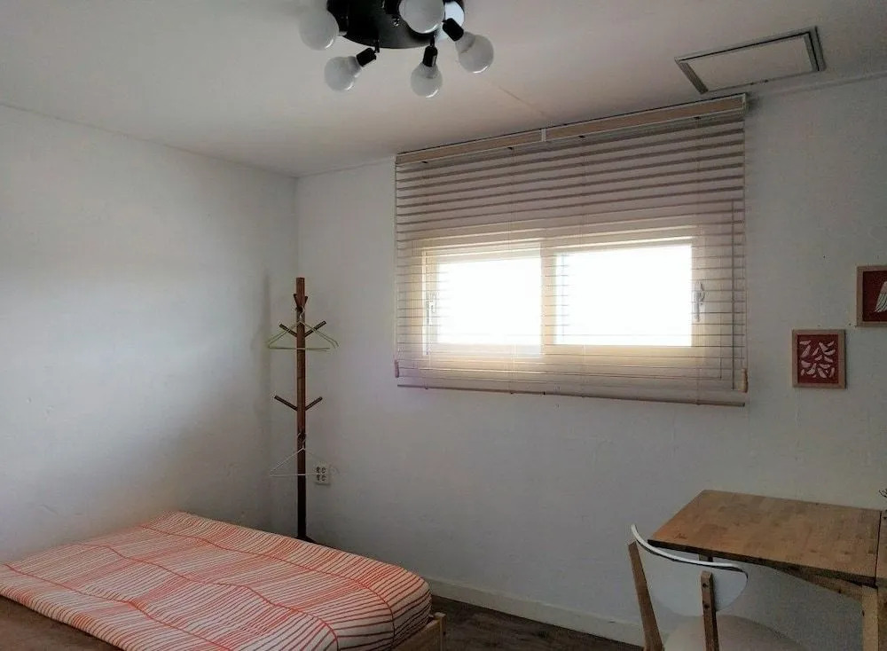 Ewak Guesthouse