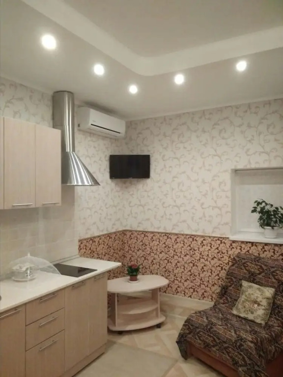Castlewood Townhouse