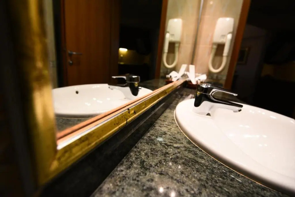 Hotel Karpos