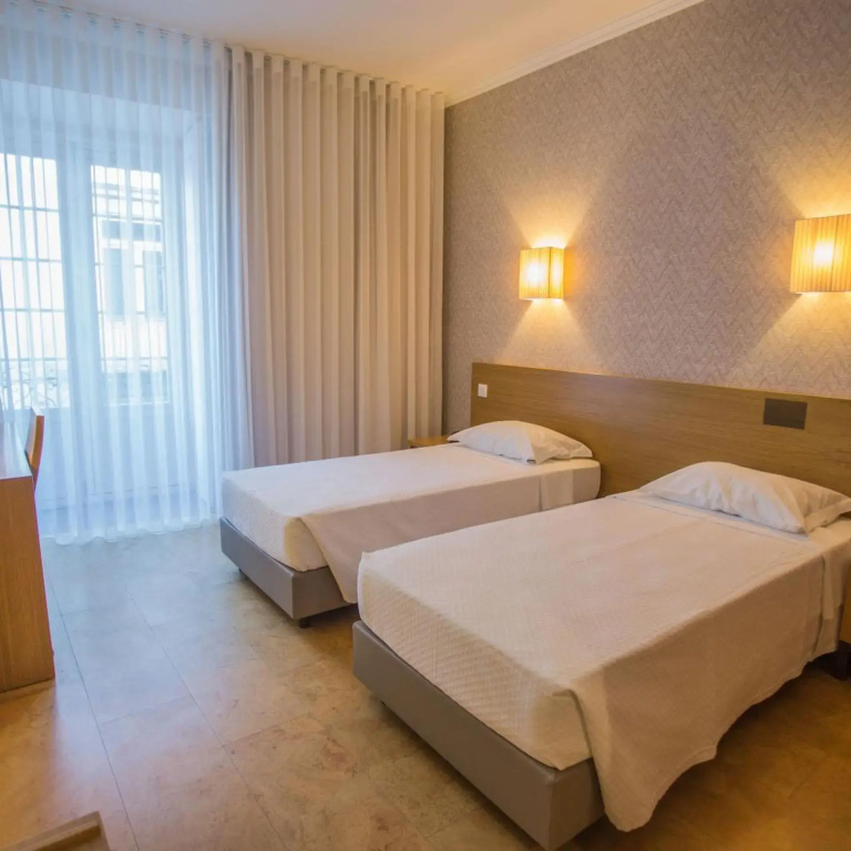 Hotel Brazão