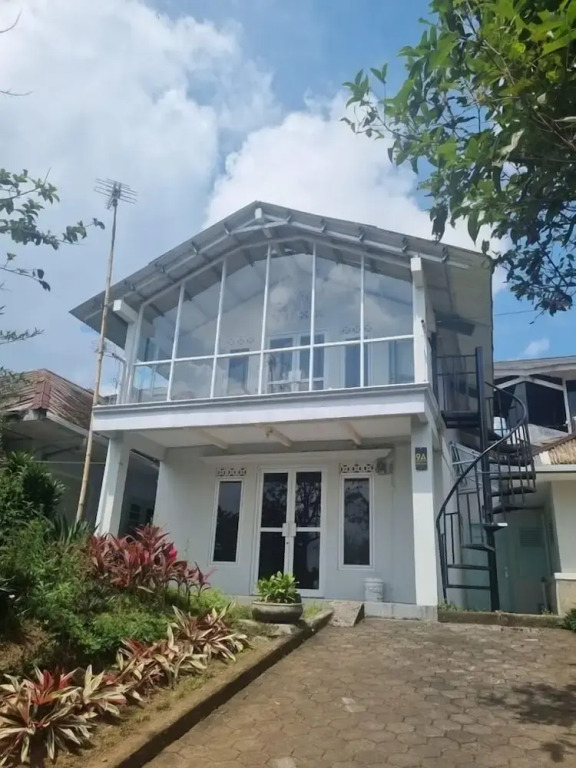 Gunung Bakti Agape