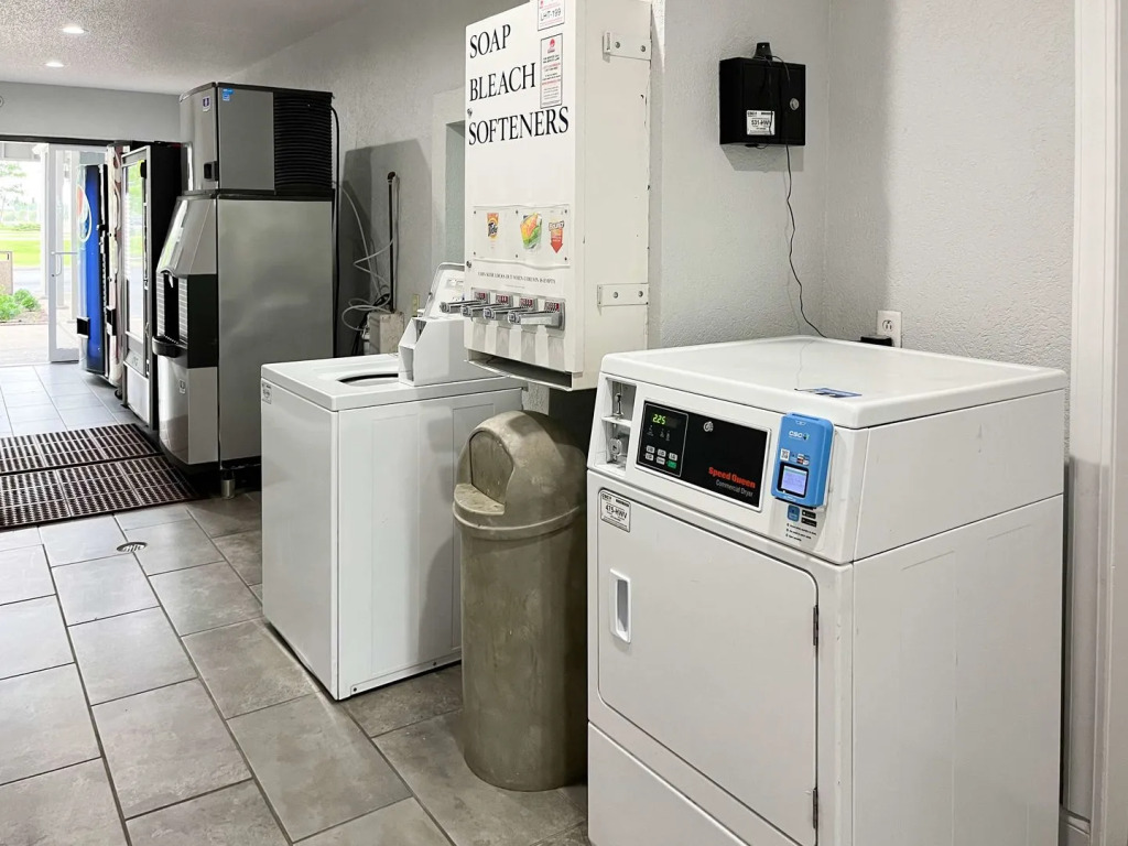 Motel 6-Lafayette, IN