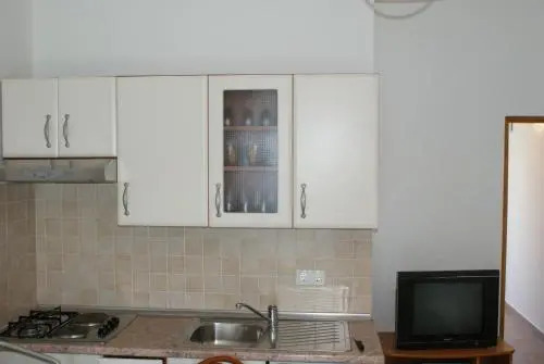 Apartments Jurjevic