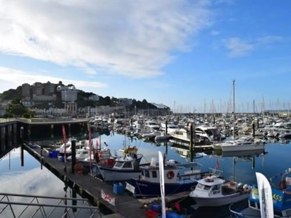 Tor Park Holiday Flatlets
