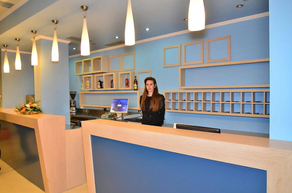 Capital Tirana Hotel Bruçi