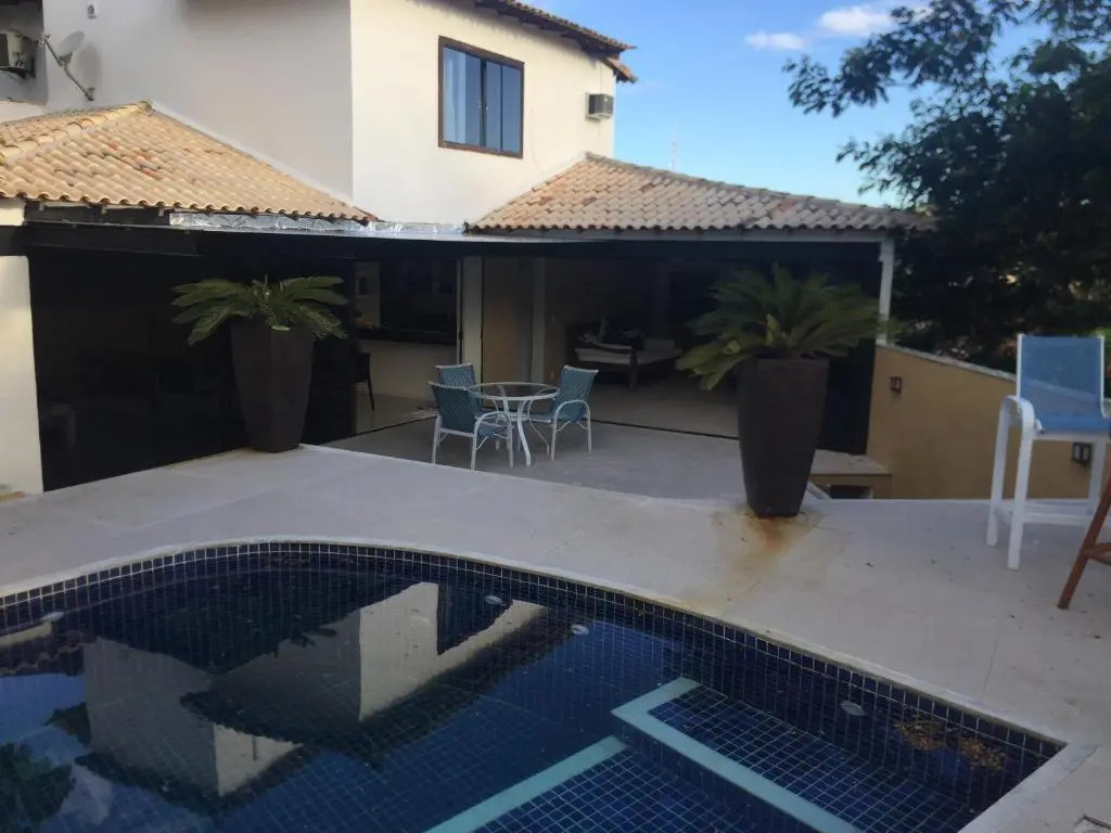 Buzios Geriba piscina e Hidro aquecida própria em condomínio