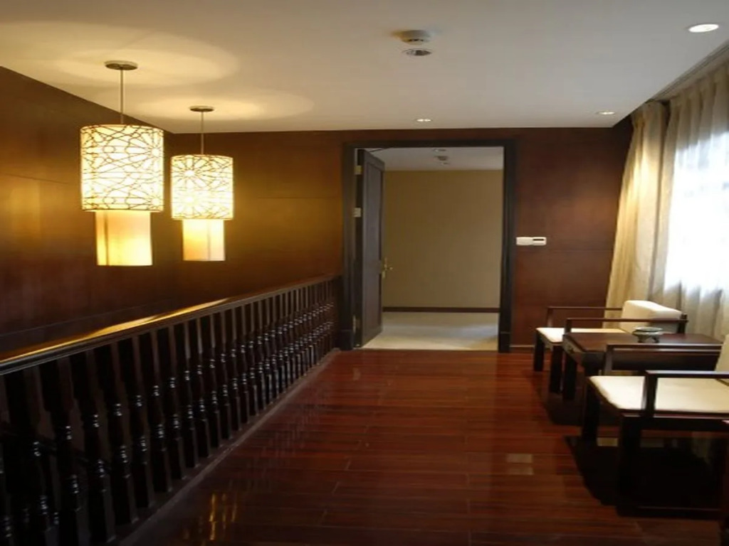 Wuzhen Clubhouse