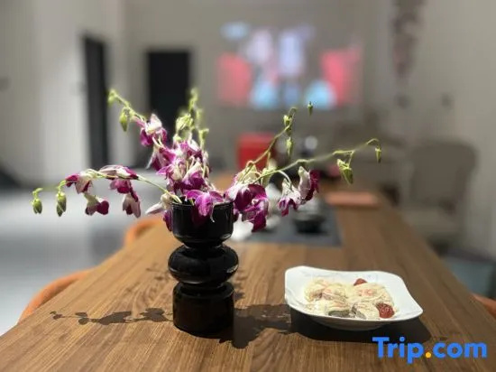 Huangshan Shexian Night Moor Xin'an Homestay (Xin'an River Gallery Scenic Area Branch)