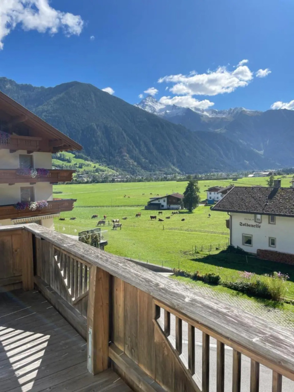 Ferienwohnung Rauch