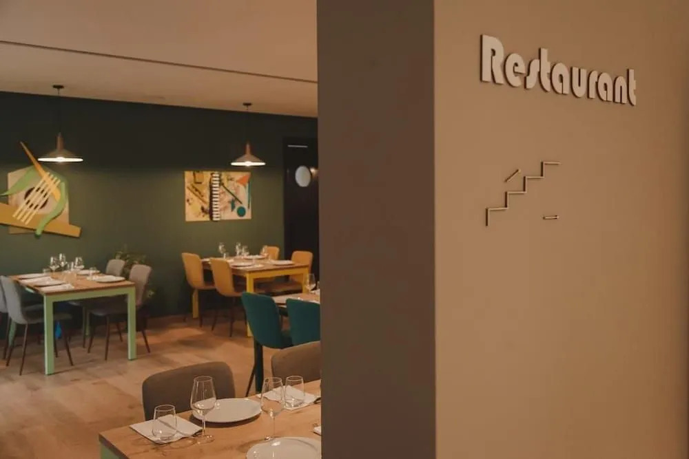 Kadrisa Hotel
