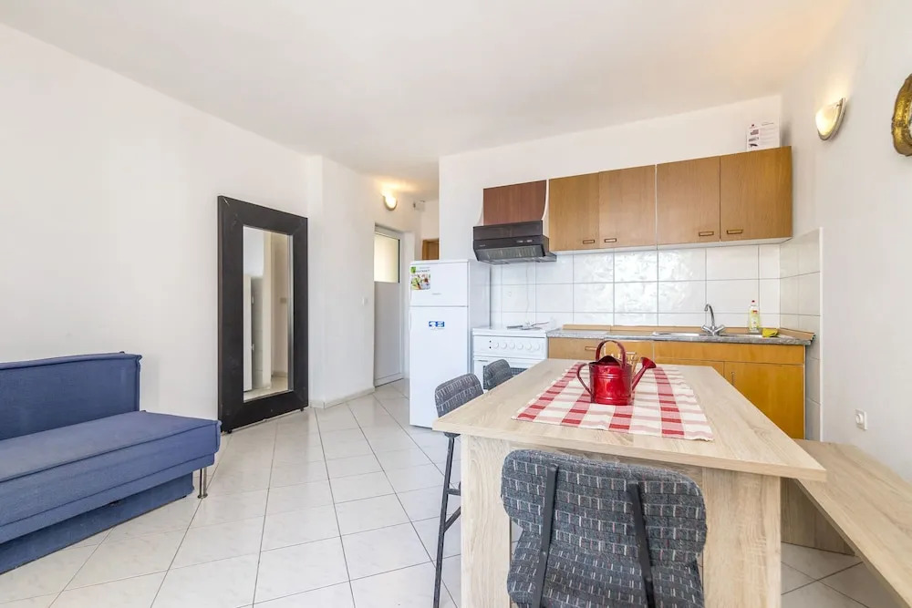 Apartments Laguna