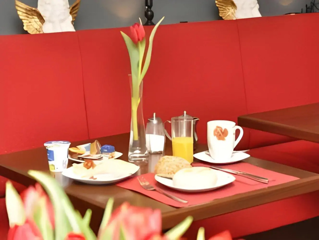 Hotel Brunnenhof