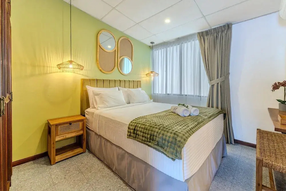 Casa Lúmina - Hotel Boutique y Spa